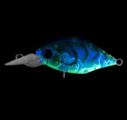 Daiwa Infeet Rollin' Crank MR Lure 38 Daiwa Infeet Rollin' Crank MR Lure -Fishing Gear Sale daiwa infeet rollin crank mr moebi under uv light