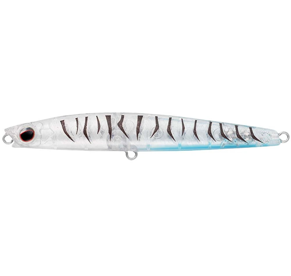 Daiwa Infeet Slippery Dog 97F Lure 4 Daiwa Infeet Slippery Dog 97F Lure - Image 2