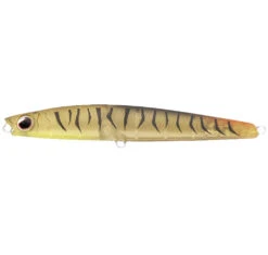 Daiwa Infeet Slippery Dog 97F Lure 18 Daiwa Infeet Slippery Dog 97F Lure -Fishing Gear Sale daiwa infeet slippery dog 97f colour matte prawn