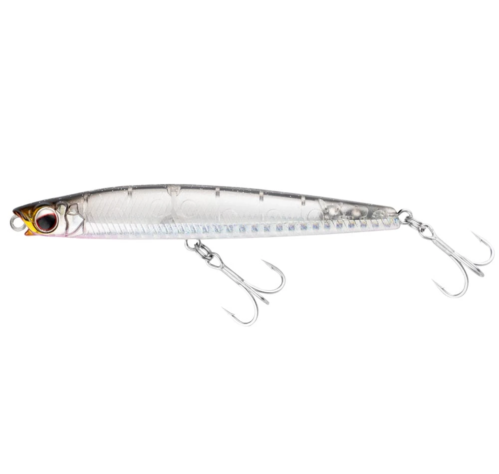 Daiwa Infeet Slippery Dog 97F Lure 3 Daiwa Infeet Slippery Dog 97F Lure