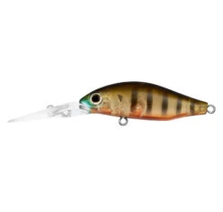 Daiwa Infeet Spike 44 MR Lure -Fishing Gear Sale daiwa infeet spike 44 mr lure colour clear gill