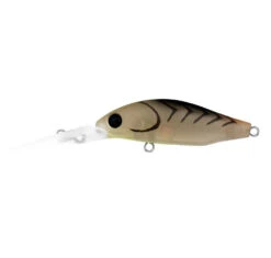 Daiwa Infeet Spike 44 MR Lure -Fishing Gear Sale daiwa infeet spike 44 mr lure colour matte prawn