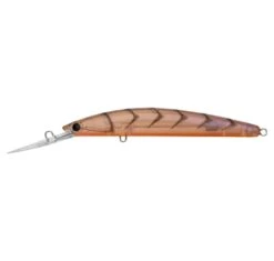 Daiwa Double Clutch IZM Lure -Fishing Gear Sale daiwa izm doubleclutch brown suiji shrimp