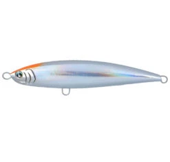 Daiwa Saltiga Dive Star 220F Lure -Fishing Gear Sale daiwa saltiga dive star 220F lure adel orange head