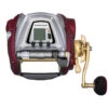 Daiwa Seaborg Megatwin 500MJ Electric Reel 1 Daiwa Seaborg Megatwin 500MJ Electric Reel -Fishing Gear Sale daiwa seaborg megatwin 500mj electric reel