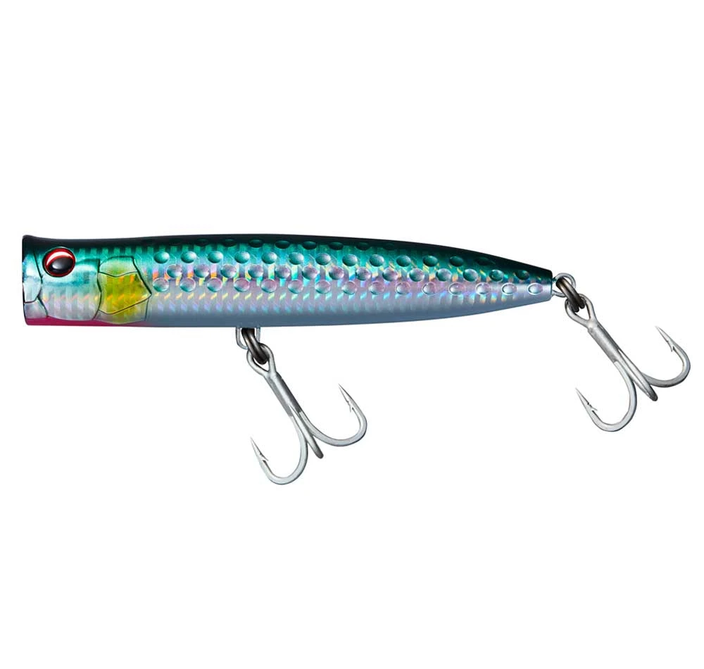 Daiwa Shore Spartan Power Splash 140 F Lure 4 Daiwa Shore Spartan Power Splash 140 F Lure - Image 2