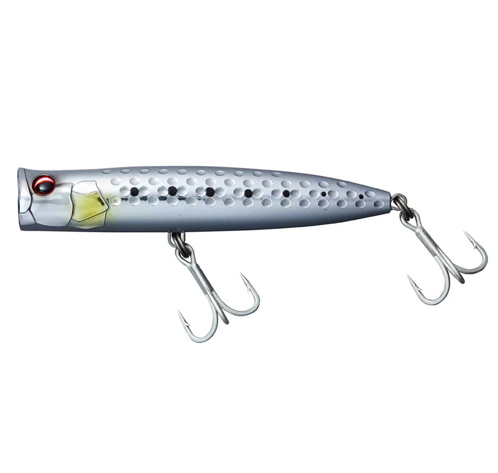 Daiwa Shore Spartan Power Splash 140 F Lure 5 Daiwa Shore Spartan Power Splash 140 F Lure - Image 3