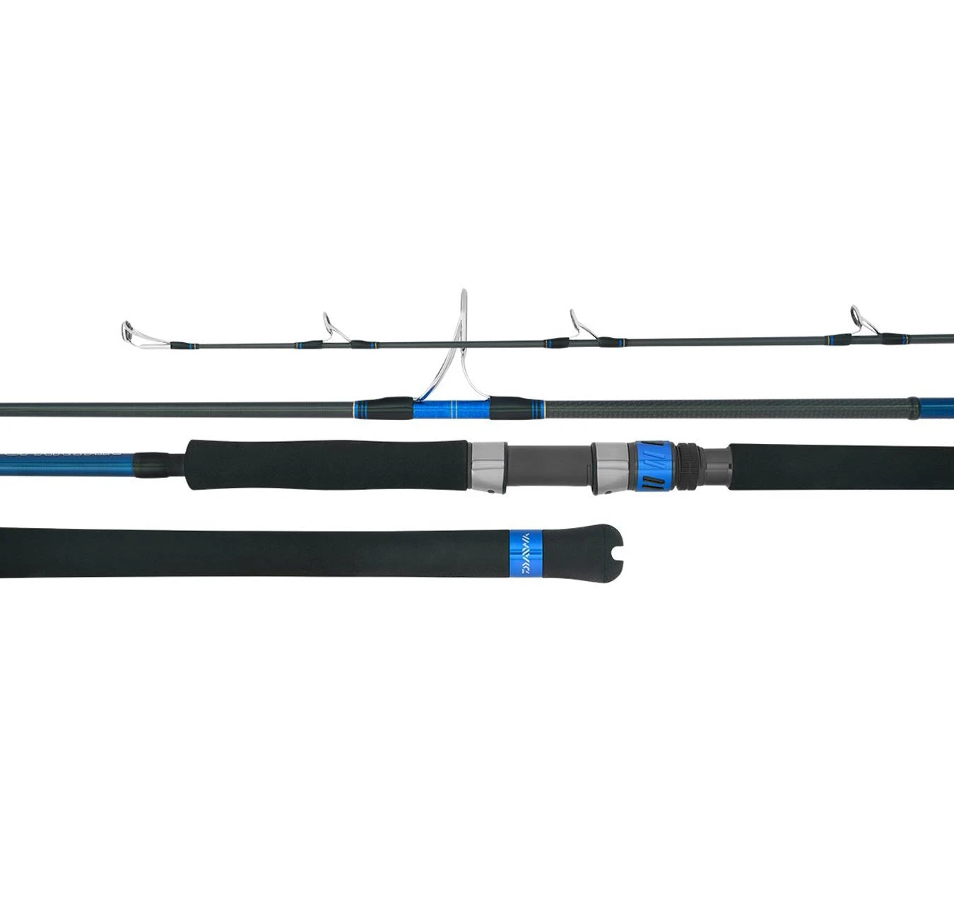 Daiwa Spartan Rod 3 Daiwa Spartan Rod
