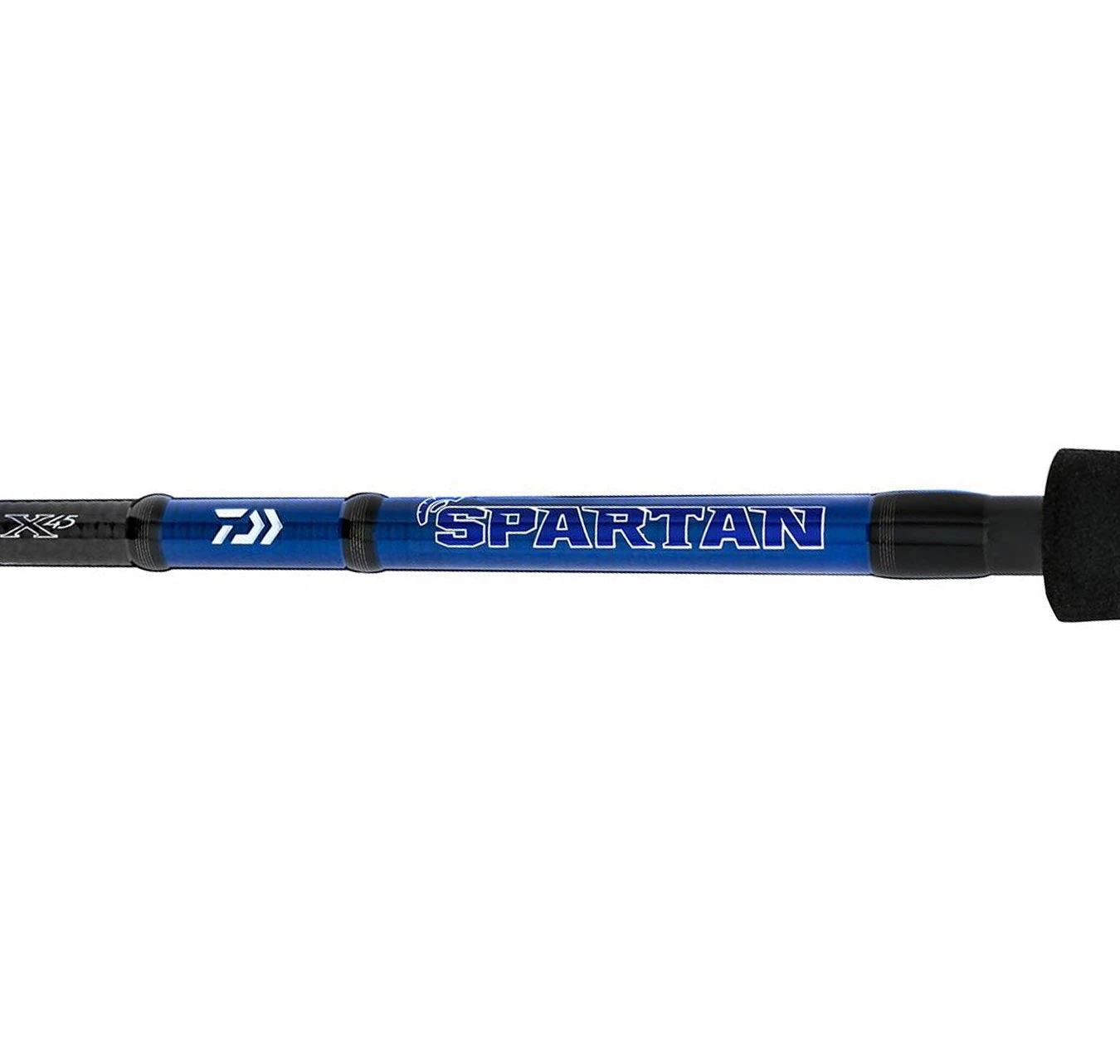 Daiwa Spartan Rod 4 Daiwa Spartan Rod - Image 2