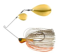 Daiwa Steez ASROC Spinner Bait 10 Daiwa Steez ASROC Spinner Bait -Fishing Gear Sale daiwa steez asroc black n gold