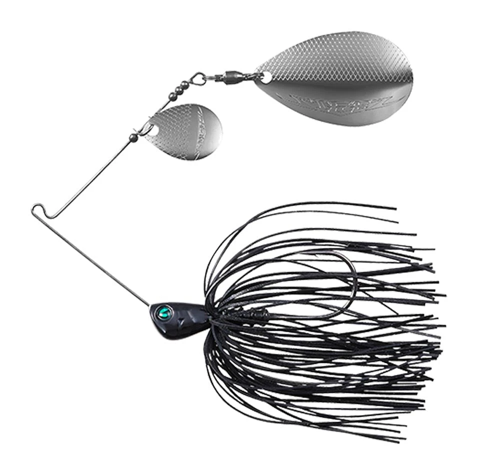 Daiwa Steez ASROC Spinner Bait 3 Daiwa Steez ASROC Spinner Bait