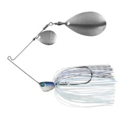 Daiwa Steez ASROC Spinner Bait 11 Daiwa Steez ASROC Spinner Bait -Fishing Gear Sale daiwa steez asroc blue shad