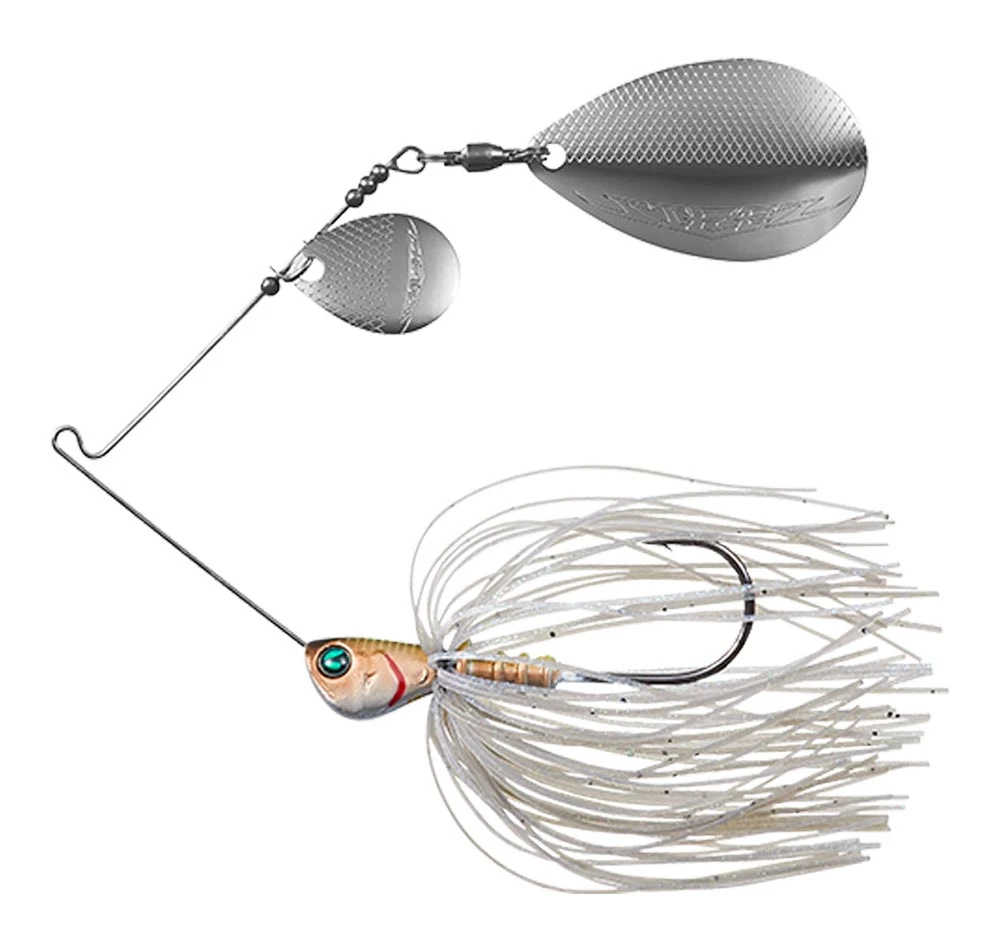 Daiwa Steez ASROC Spinner Bait 8 Daiwa Steez ASROC Spinner Bait - Image 6