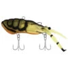 Daiwa Steez Soft Shell 90 Lure -Fishing Gear Sale daiwa steez soft shell 90 lure colour black gold