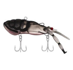 Daiwa Steez Soft Shell 90 Lure -Fishing Gear Sale daiwa steez soft shell 90 lure colour ghost cherry