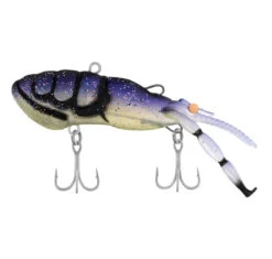 Daiwa Steez Soft Shell 90 Lure -Fishing Gear Sale daiwa steez soft shell 90 lure colour glitter shrimp