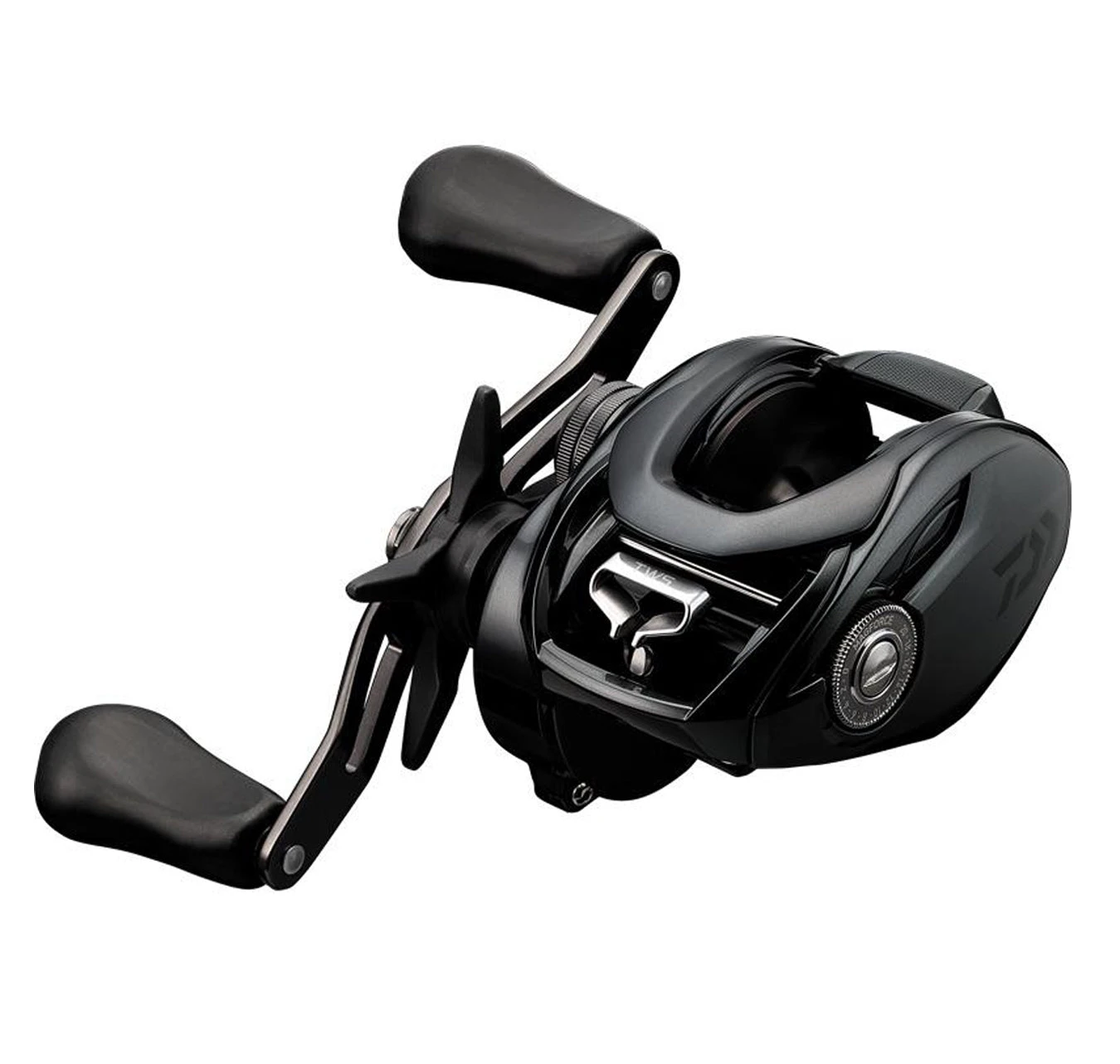 Daiwa Tatula 300 Baitcast Reel 3 Daiwa Tatula 300 Baitcast Reel