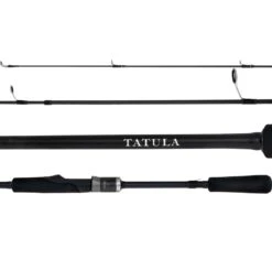Daiwa Tatula XT Spin Rod