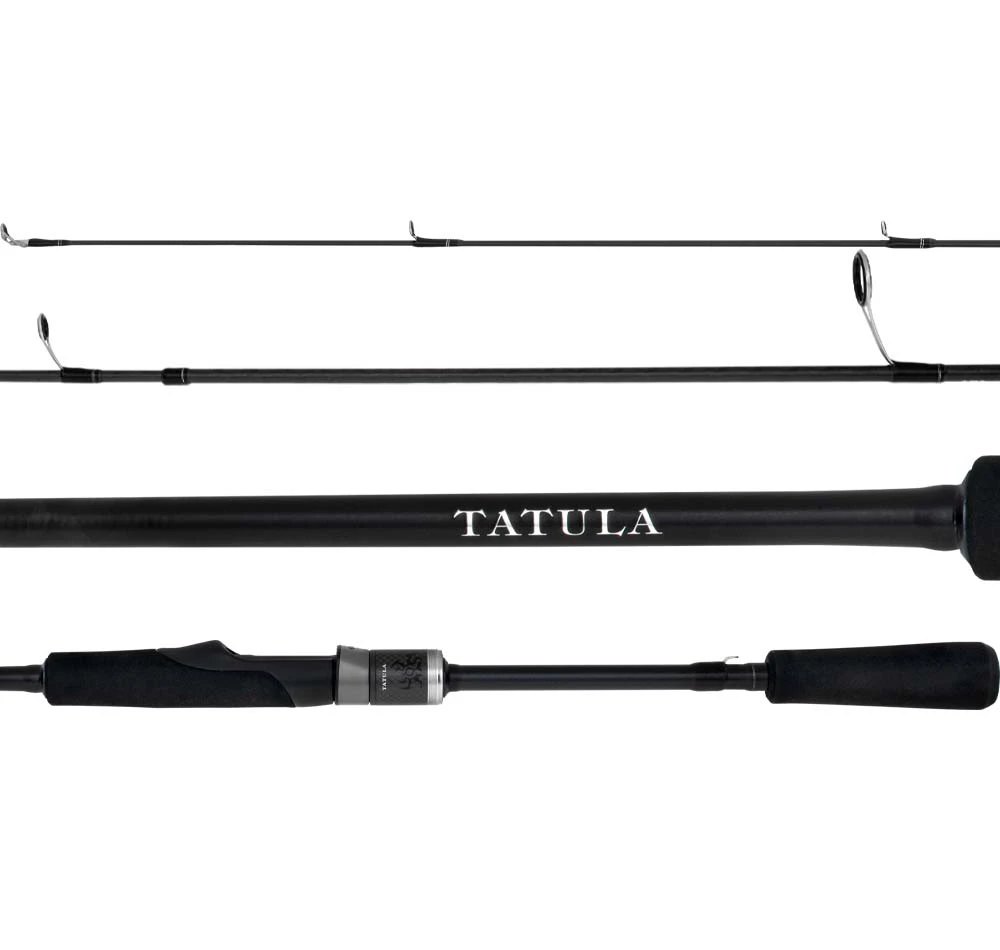 Daiwa Tatula XT Spin Rod 3 Daiwa Tatula XT Spin Rod