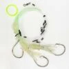 Deep Drop Rig With Lumo Squid 2 Deep Drop Rig With Lumo Squid -Fishing Gear Sale deep drop rig with lumo squid