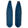 DiveR Innegra Carbon 'Blue Medium' Medium Fin Blades 2 DiveR Innegra Carbon 'Blue Medium' Medium Fin Blades -Fishing Gear Sale dive r blue medium fin blade