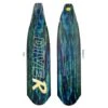 DiveR Carbon Paua Fin Blades -Fishing Gear Sale diver carbon paua fin blades