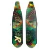 DiveR Composite Tako Fin Blades 2 DiveR Composite Tako Fin Blades -Fishing Gear Sale diver composite tako fin blades