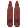 DiveR Innegra Carbon Red Medium Fin Blades 2 DiveR Innegra Carbon Red Medium Fin Blades -Fishing Gear Sale diver red fin blades 91a8057b eae5 459c a3ab d44a0fbb8934