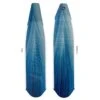 DiveR Carbon Swell Soft Fin Blades -Fishing Gear Sale diver swell fin blades