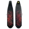 DiveR Innegra Carbon Wild Octopus Soft Fin Blades -Fishing Gear Sale diver wild octopus fin blades c0662519 981b 421b b5b7 9615a4b7e16a