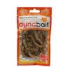 Dynabait Dry Sand Worms -Fishing Gear Sale dynabait dry sand worms