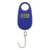 Ecooda Mini Digital Scale 25kg/50lb 2 Ecooda Mini Digital Scale 25kg/50lb -Fishing Gear Sale ecooda mini digital scale 25kg 50lb blue