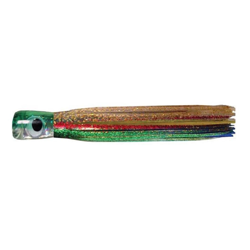 Entice Warhead Skirted Lures 18 Entice Warhead Skirted Lures - Image 16