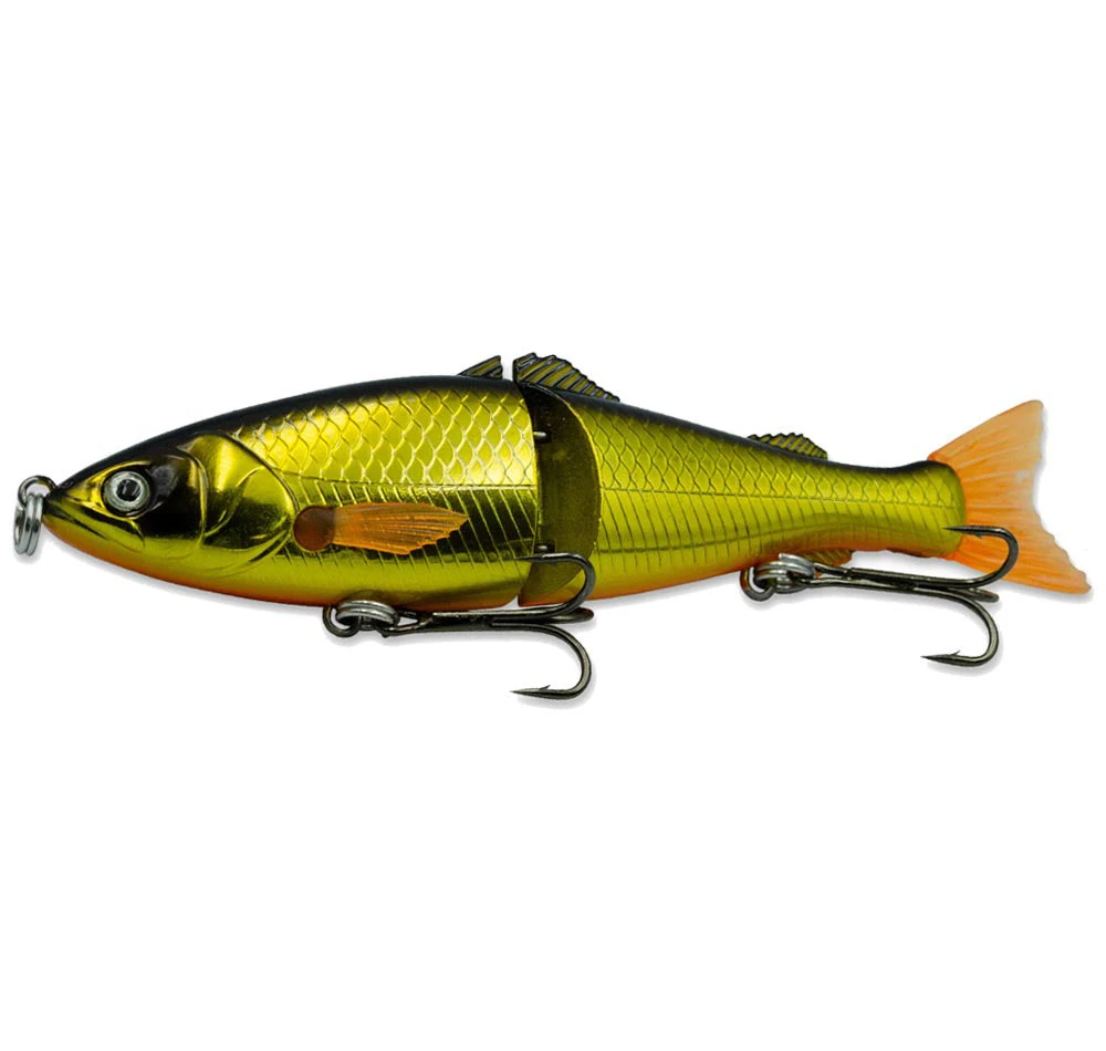 Fish Craft Dr. Glide 127mm Glide Bait 3 Fish Craft Dr. Glide 127mm Glide Bait