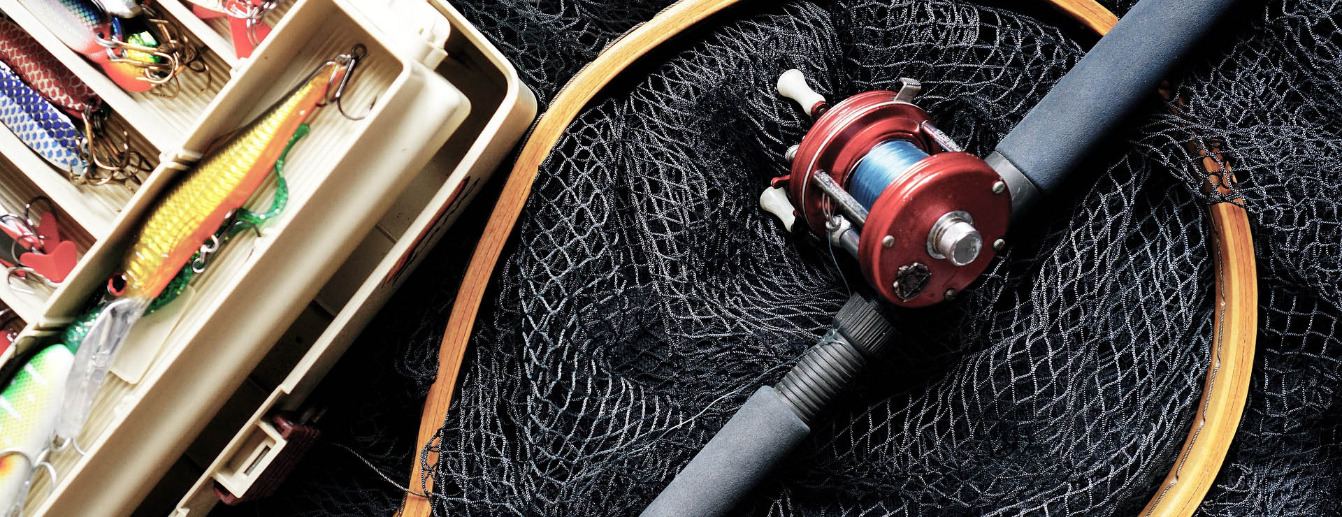 Front Page -Fishing Gear Sale fishing 1572408 1920