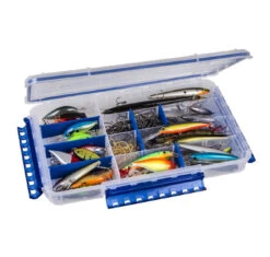 Flambeau Ultimate Tuff Tainer WP5005