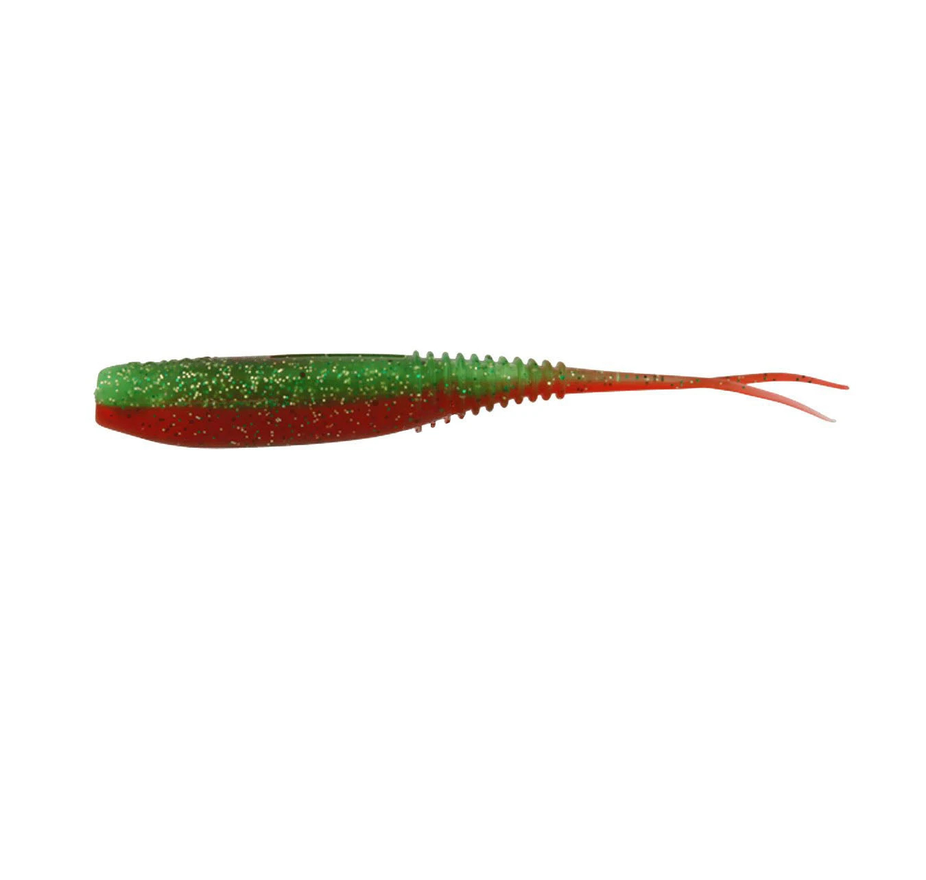 Samaki Boom Forking Jerk Soft Plastics 12 Samaki Boom Forking Jerk Soft Plastics - Image 10