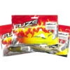 Fuze Barramundi Soft Plastics Pack 1 Fuze Barramundi Soft Plastics Pack -Fishing Gear Sale fuze barra soft plastics pack 2