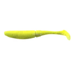 Fuze Doctor Soft Plastics -Fishing Gear Sale fuze doctor soft plastic col lime splice 2 2 3