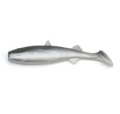 Fuze Fin Bait Soft Plastics 7 Fuze Fin Bait Soft Plastics -Fishing Gear Sale fuze fin bait soft plastics colour popeye