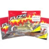 Fuze Jewfish Soft Plastics Pack 2 Fuze Jewfish Soft Plastics Pack -Fishing Gear Sale fuze jewfish soft plastics pack 2