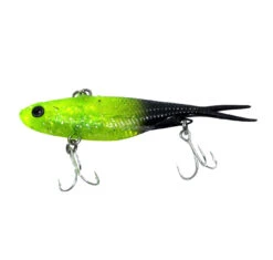 Fuze Pulse Soft Vibes -Fishing Gear Sale fuze pulse col cellophane 6 4