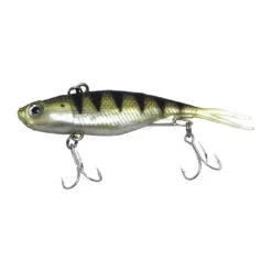 Fuze Pulse Soft Vibes -Fishing Gear Sale fuze pulse col crouching tiger 6 4