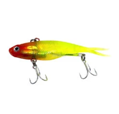 Fuze Pulse Soft Vibes -Fishing Gear Sale fuze pulse col hot head 4 4