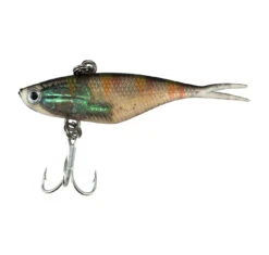 Fuze Pulse Soft Vibes -Fishing Gear Sale fuze pygmy pulse col bleeding mullet 2