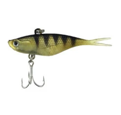 Fuze Pulse Soft Vibes -Fishing Gear Sale fuze pygmy pulse col crouching tiger 1