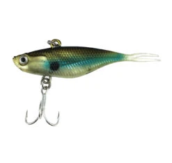 Fuze Pulse Soft Vibes -Fishing Gear Sale fuze pygmy pulse col fools gold 1