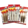 Fuze Snapper Soft Plastics Pack 2 Fuze Snapper Soft Plastics Pack -Fishing Gear Sale fuze snapper soft plastics pack 2 1