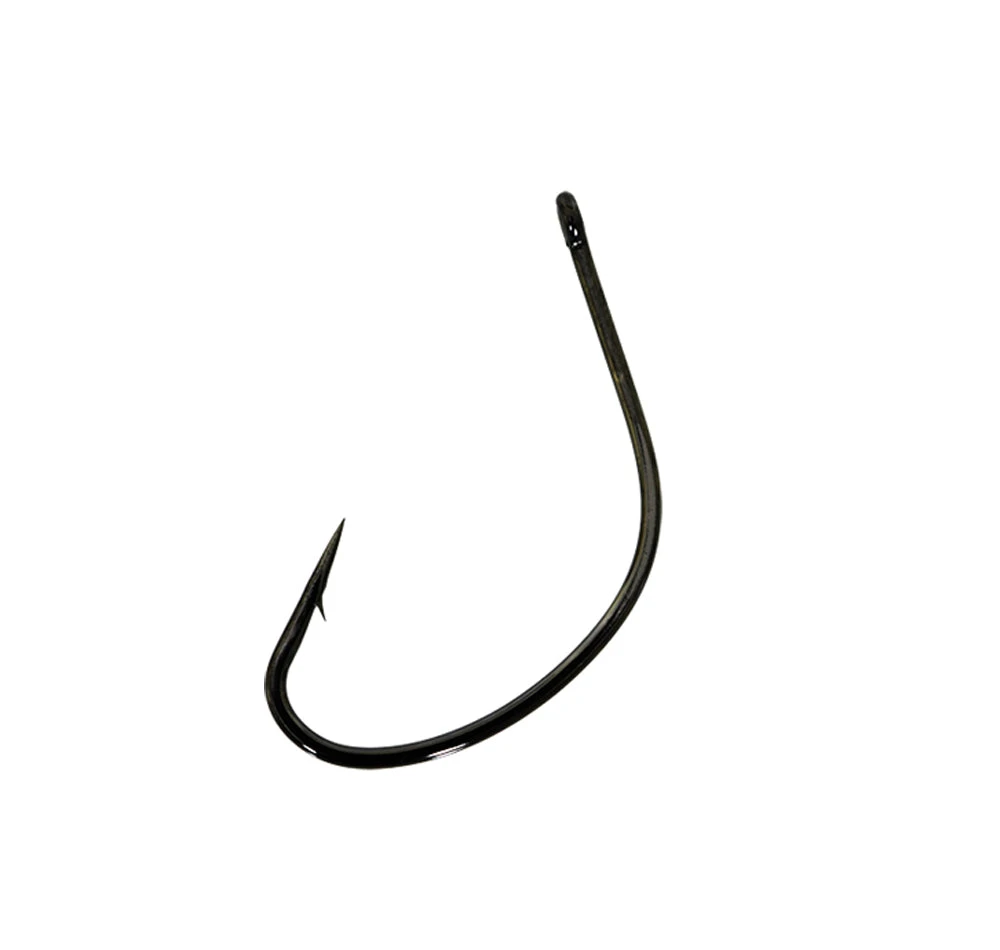 Gamakatsu Shiner Hooks 4 Gamakatsu Shiner Hooks - Image 2