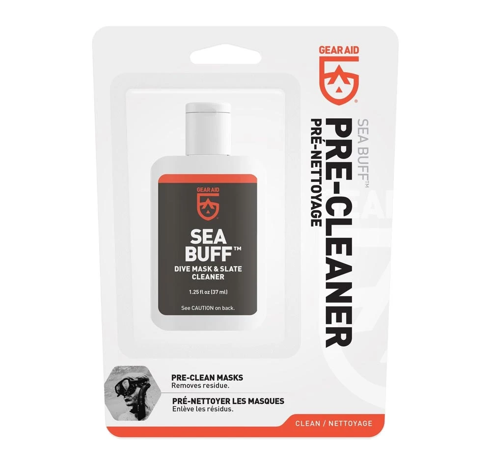 Gear Aid Sea Buff 37ml 3 Gear Aid Sea Buff 37ml